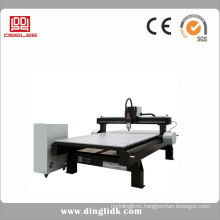 Nanjing DEELEE New Cnc Router For Woodworking